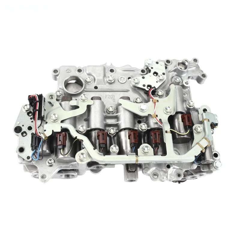 

TRANSMISSION VALVE BODY With TCM CASTING FZ01 Suit For 2012-UP MAZDA CX-5 FW6A-EL 238740A