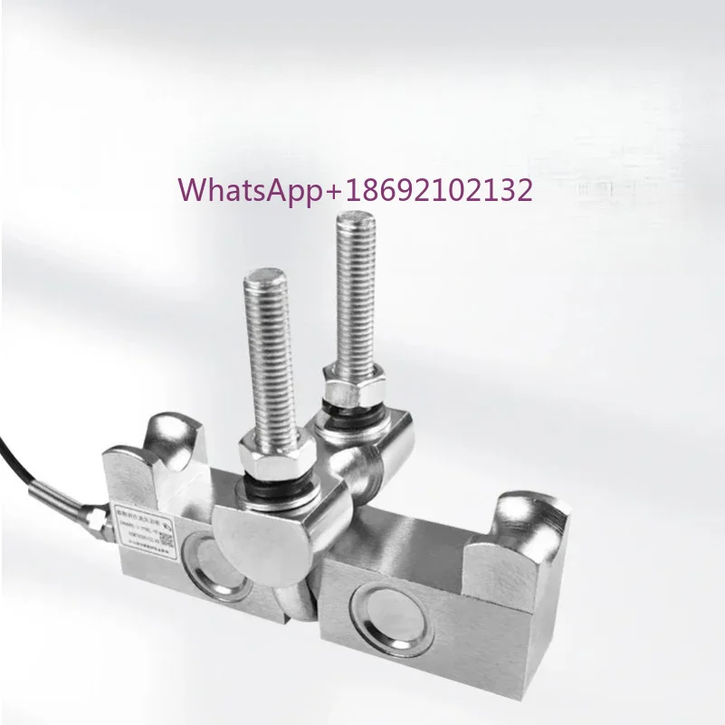 BCPY-1 Wire Rope Side Pressure Tension Lifting Limiter Tension Sensor 500KG1T2t5t