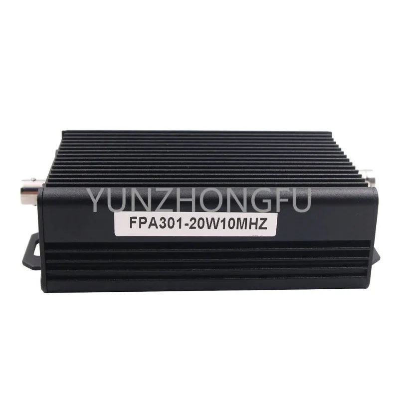 Arbitrary Waveform Signal Power Amplifier FPA301-20W10MHz Function Generator Amplifier