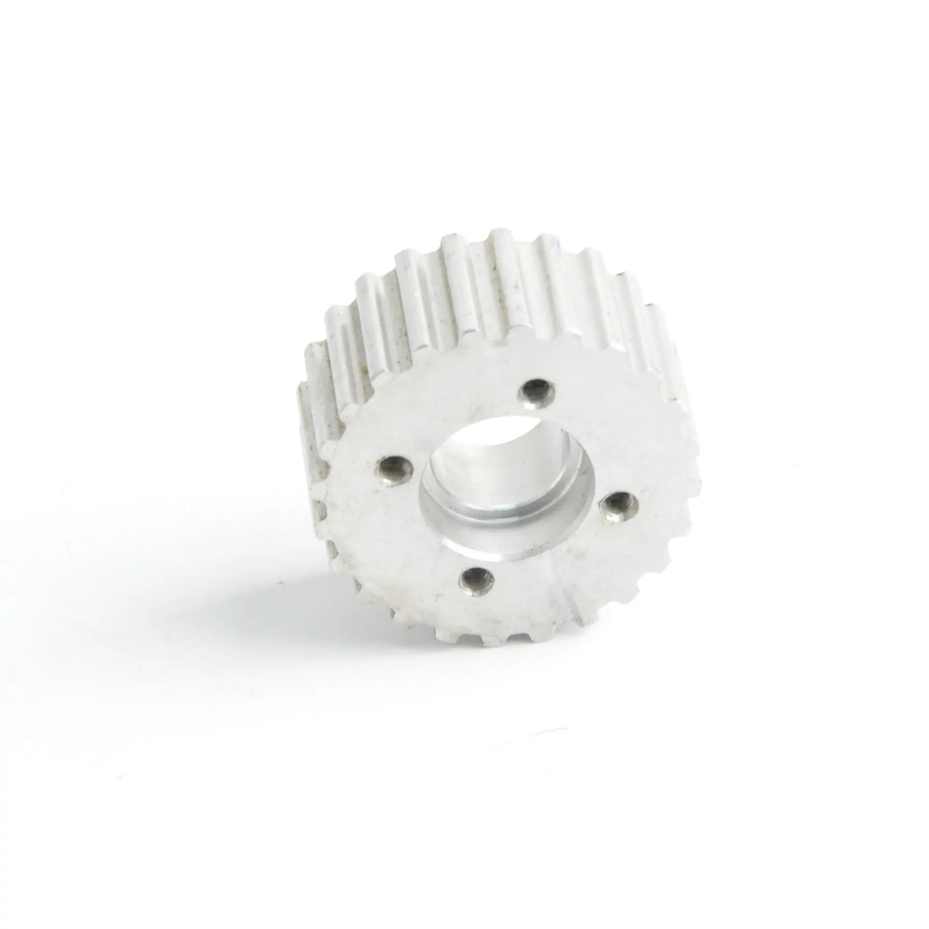 F2.072.127 CD102 Koło pasowe pomiarowe z 24 zębami do maszyn drukarskich Heidelberg