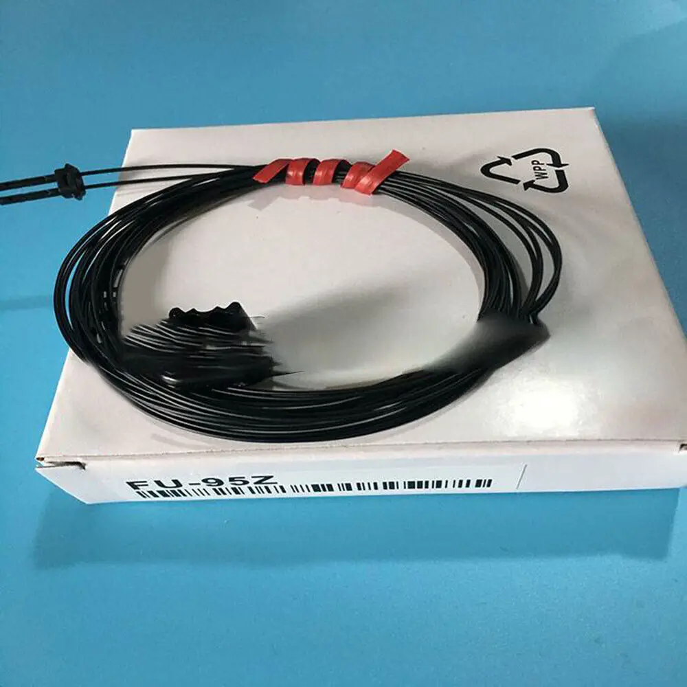 For Keyence FU-95Z FU95Z Liquid Level Fiber Optic Sensor