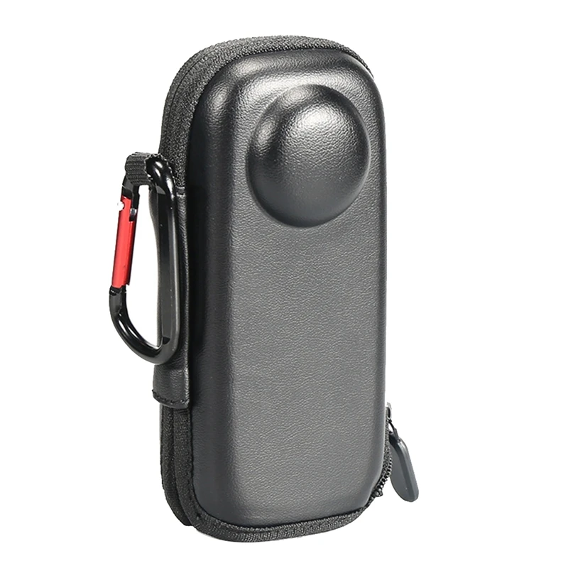 For Insta360 X4 Storage Bag Handy Case Camera Single Bag Organizer Replacement Parts