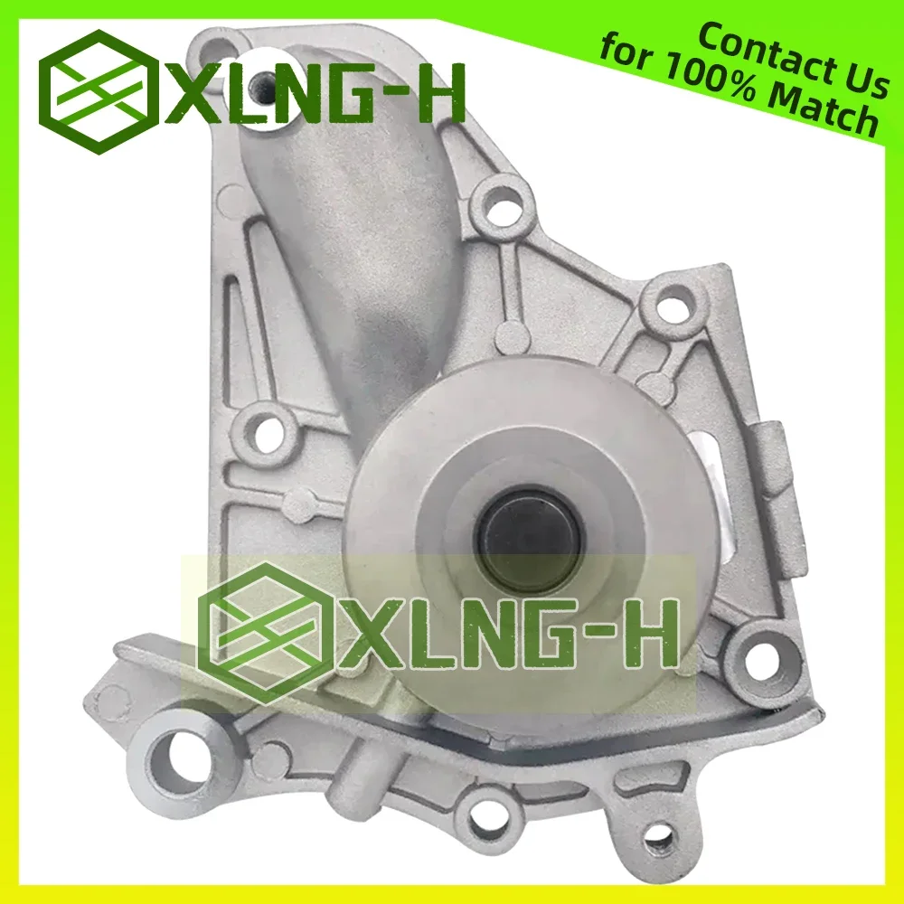 مضخة مياه تبريد السيارة لتويوتا راف 4 كامري كارينا أفينسيس 2.0 3S-FE 2.2 5S-FE 16110-79025