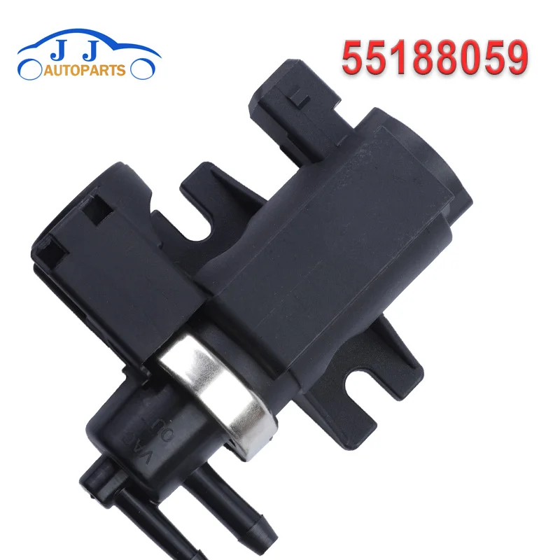 New High Quality High Quality 55188059 7.00519.01.0 7.00607.02.0 For ALFA 156 Solenoid Valve D20 D27