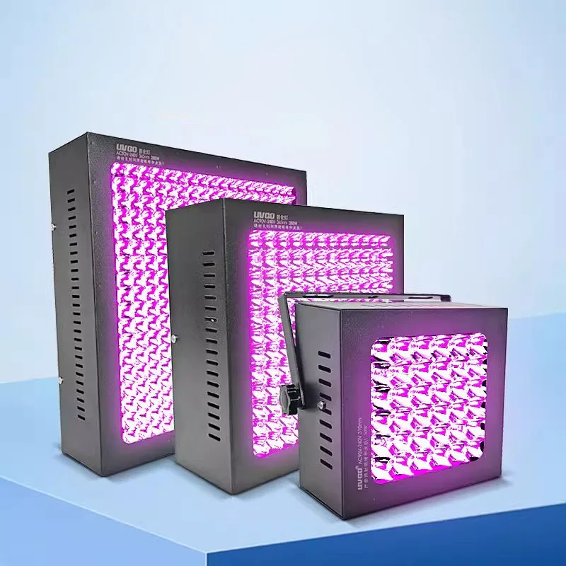 lampada-uv-a-raffreddamento-ad-aria-365nm-395nm-405nm-faretto-led-portatile-ad-alta-intensita-per-resina-adesivo-inchiostro-olio-verde