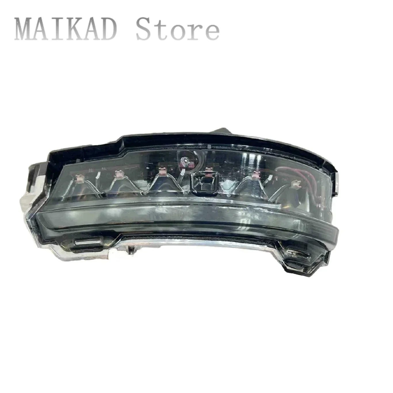 Luz Indicadora de Espejo Retrovisor para Land Rover Range Rover Velar L560 Freelander Range Rover Evoque 2017-2022 LR048352