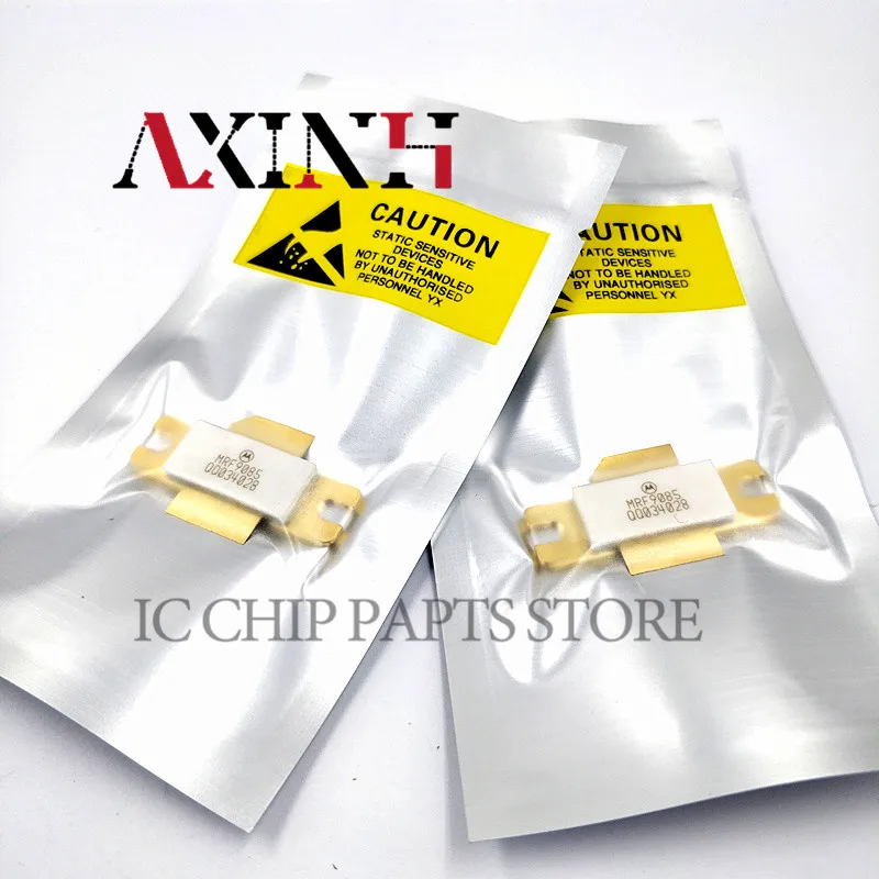 MRF9085 SMD RF rohr Hochfrequenz rohr Power verstärkung modul