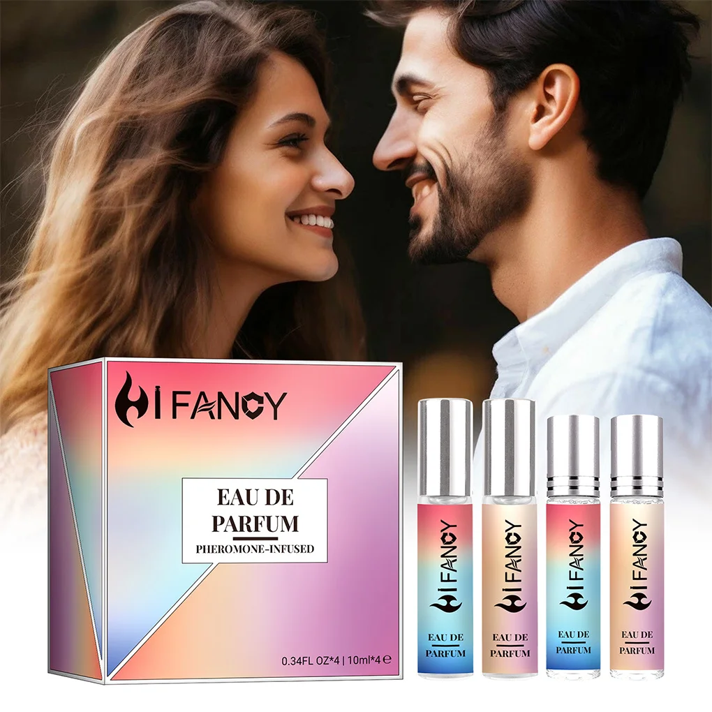 

4 шт., 10 мл, духи, элитный бренд, стойкий аромат, мужской и женский спрей, цветочный аромат, вода, духи, одеколон, портативные духи