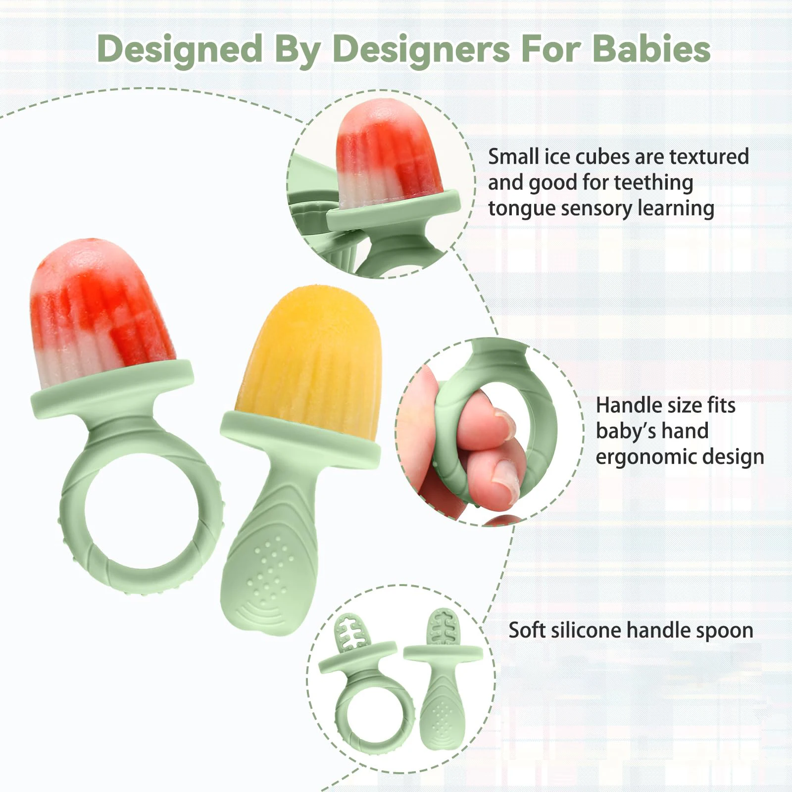 Thumbnail 3 - #9 Latest Baby Food Storage Updates
