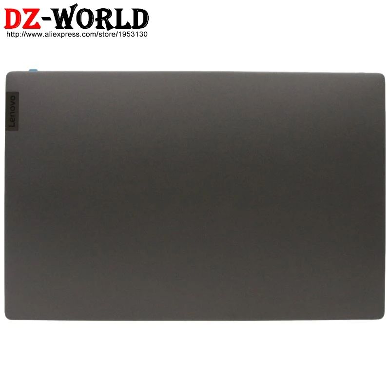 Imagem -04 - Tampa Superior da Tela Lcd Shell Tampa Traseira Case Traseiro para Lenovo Ideapad 15 Itl05 Iil05 Alc05 Are05 Laptop 5cb0x56072 5cb0x56525