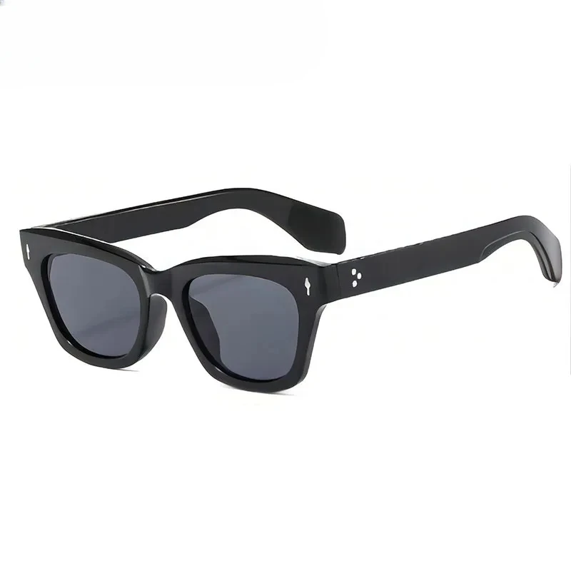 

ZTDHAWKERSquare Female Sunglasses with Arrows C1058