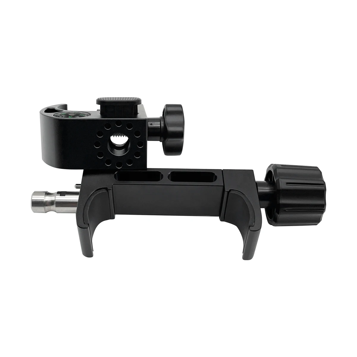 Imagem -06 - Gnss Gps Braçadeira com Bússola e Coletor de Dados Abertos Cradle Pole Holder Mount Dropshipping