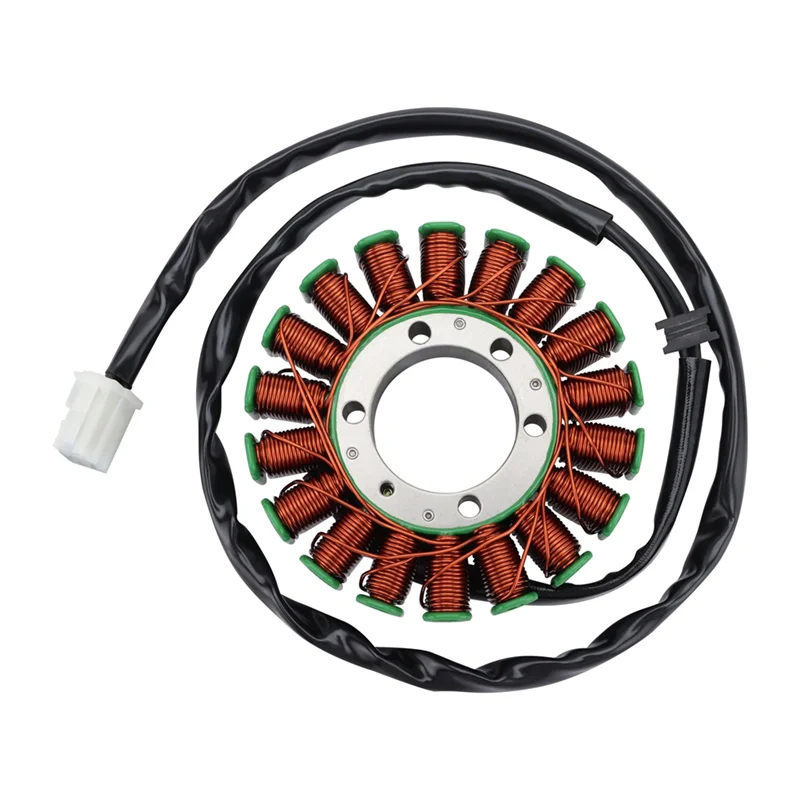 Bobina de estator Prominent T1300111 para Triumph Daytona 955I Tiger 955I Speed Triple 1050 Sprint RS Sprint ST 1050 T1300507 T1300509