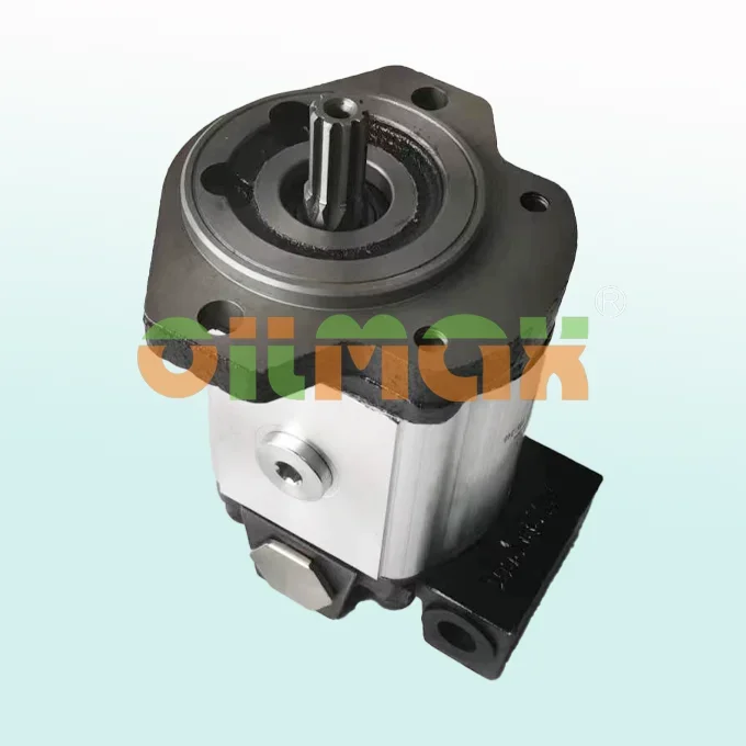 Gear Pump 84263360 for Case Tractor