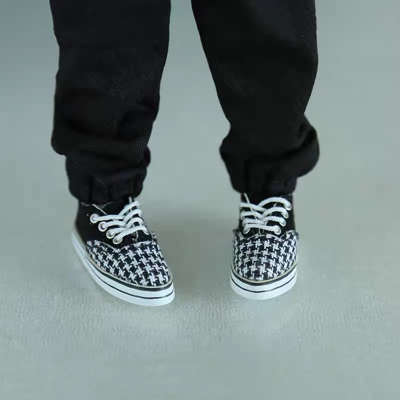 HOUZIWA Canvas Shoes For P20 YMY23 YMY25 OB22 OB24