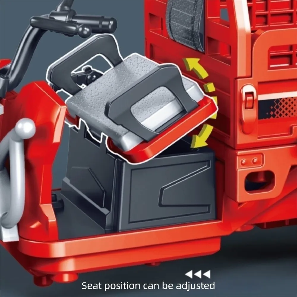 الصوت ضوء دراجة ثلاثية العجلات نموذج عجلة أمامية التوجيه آلية بالقصور الذاتي دراجة ثلاثية العجلات بالقصور الذاتي التراجع البلاستيك نموذج مصغر هدية