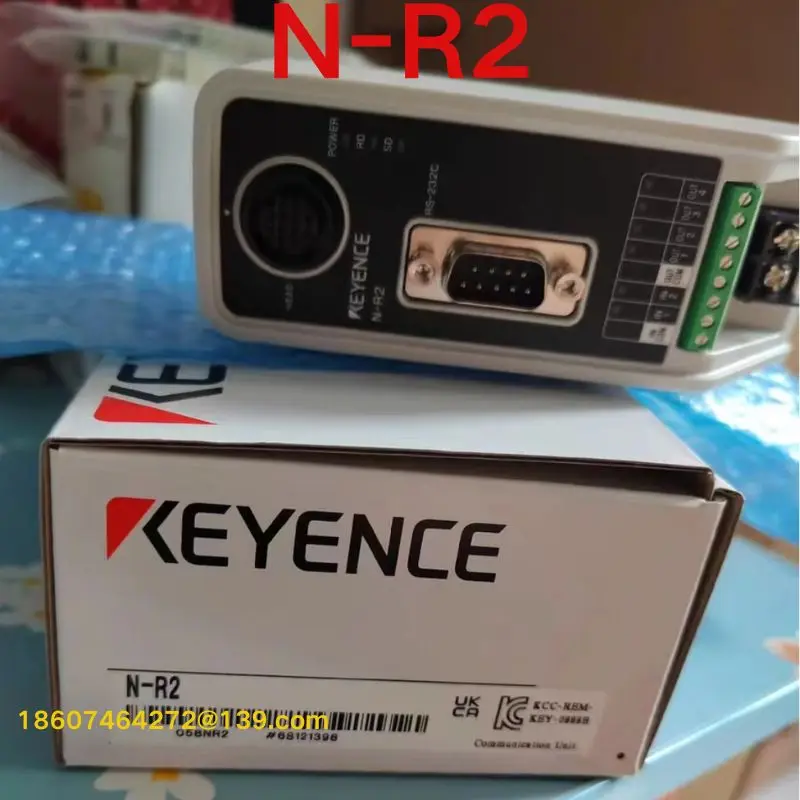 brand-new  Scanning gun N-R2 controller