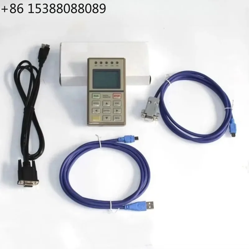 BL/FR2000 3000 Blu-ray Universal Server OP-V6.3 Modern Steel Elevator Controller Elevator Commissioning Tool (1pcs)