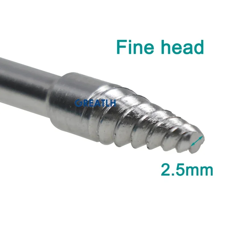 SW2.5-4.0 Screw Extractor Bone Screw Driver Slid Extractor Sliding Nail Orthopedic Instrument pet