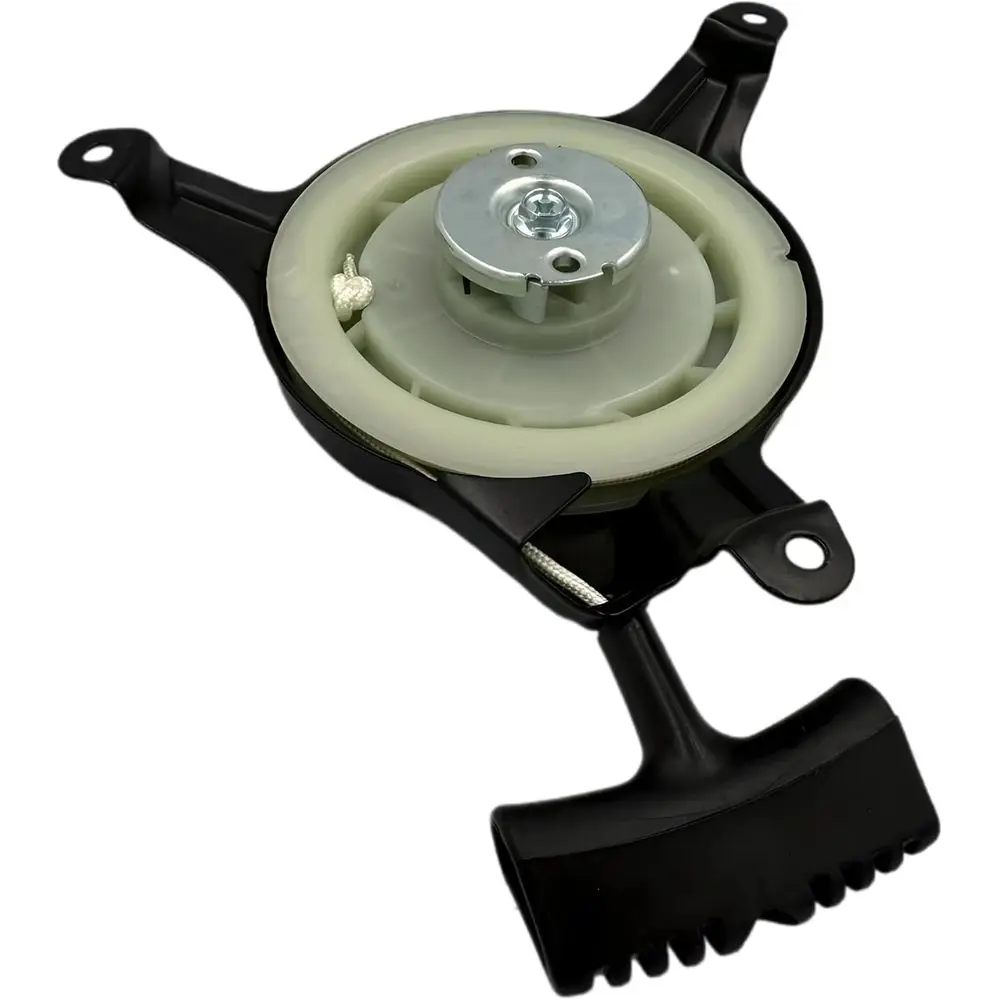 مشغل الارتداد العالمي لجزازات Honda GXV120/140، HRC216K1، HRM195، Toro 22166-22168TE، يستبدل OEM 28400-ZG9-803/802، أوريج #4