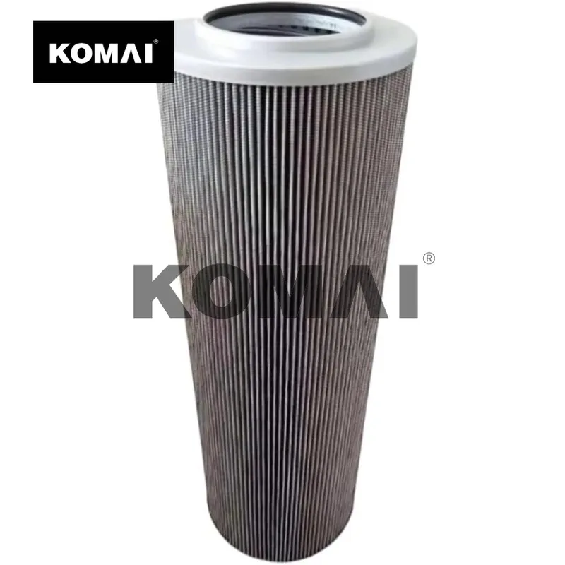 

KOMAI TL402C TLX402C 30626800050 Возвратный гидравлический масляный фильтр экскаватора (30626800050)
