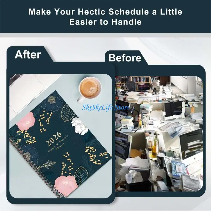 cuaderno-calendario-mensual-semanal-e65e-2026-para-planificacion-detallada-diario-agenda-cuaderno-planificador-trabajo