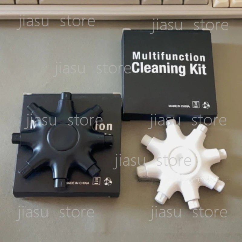 

New Arrival iPhone Cleaning Kit Port Cleaner Charging Port Cleaning Tool for iPhone Series