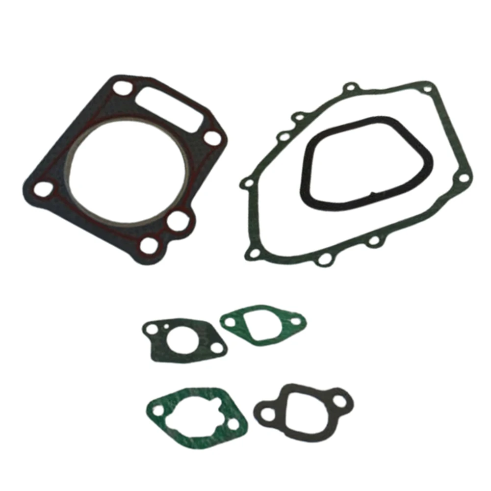 

Lawn Mower Gasket Set Yard Garden Outdoor Living Engines Parts Replacement Standard 06111-ZH7-405 061A1-ZH7-010