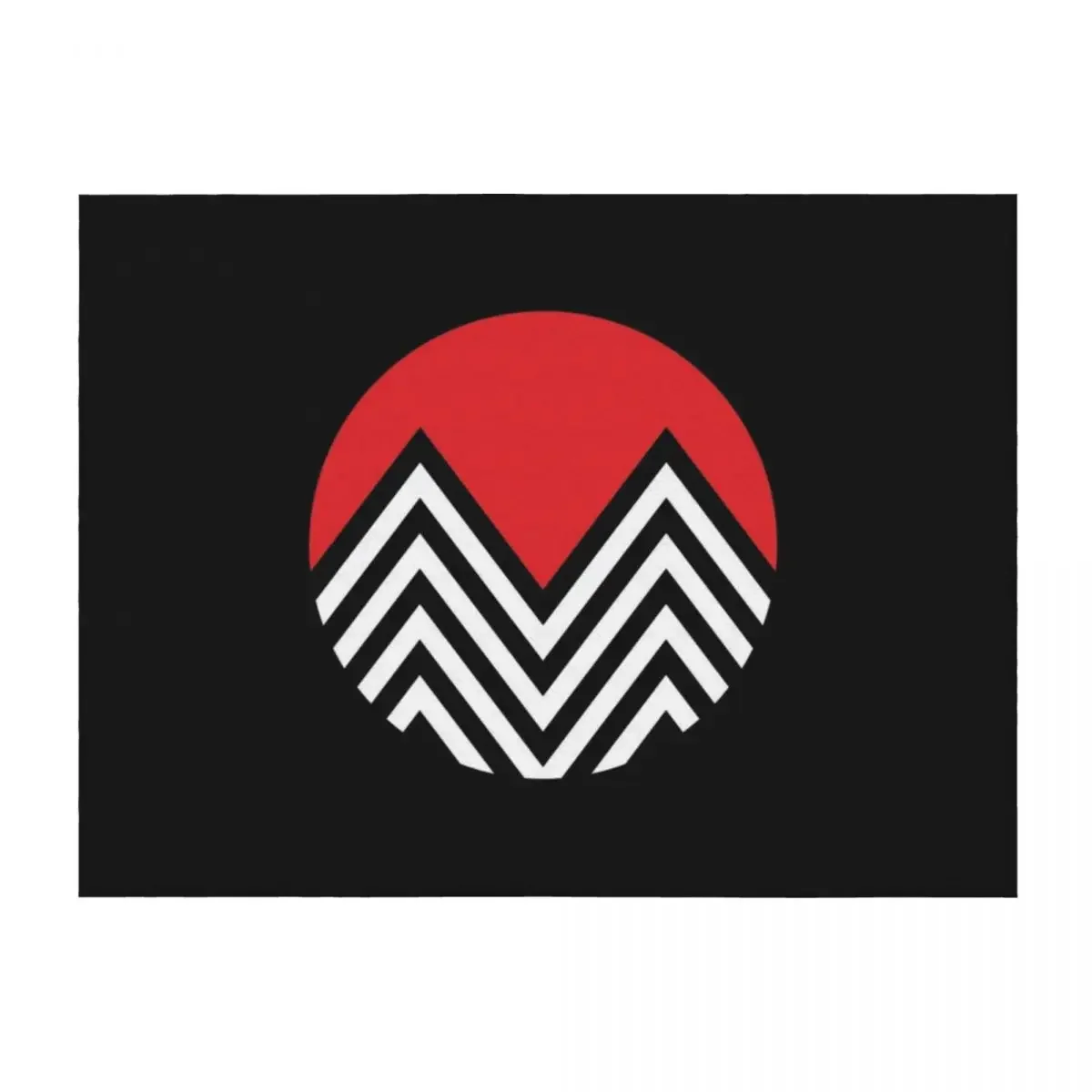 

Black Lodge Throw Blanket Plaid Luxury Luxury St Kid'S Blankets