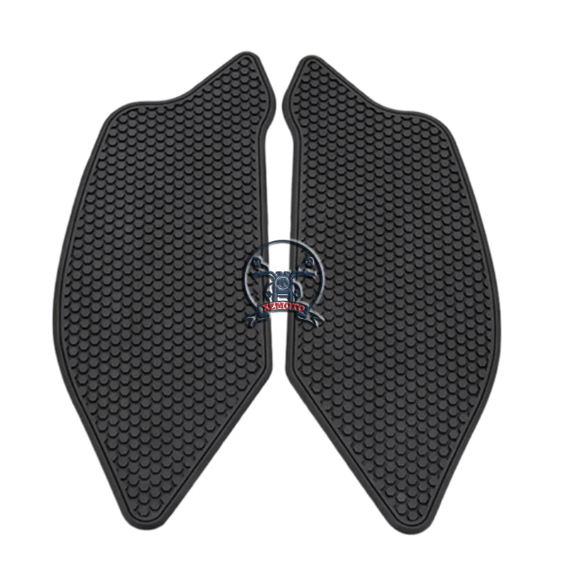 CB650R For Honda CB650R CB 650R CB 650 R CB 650 R 2019-2021 Motorcycle Tank Grip Pads Protector Sticker Pad Side 3M Tank Tractio