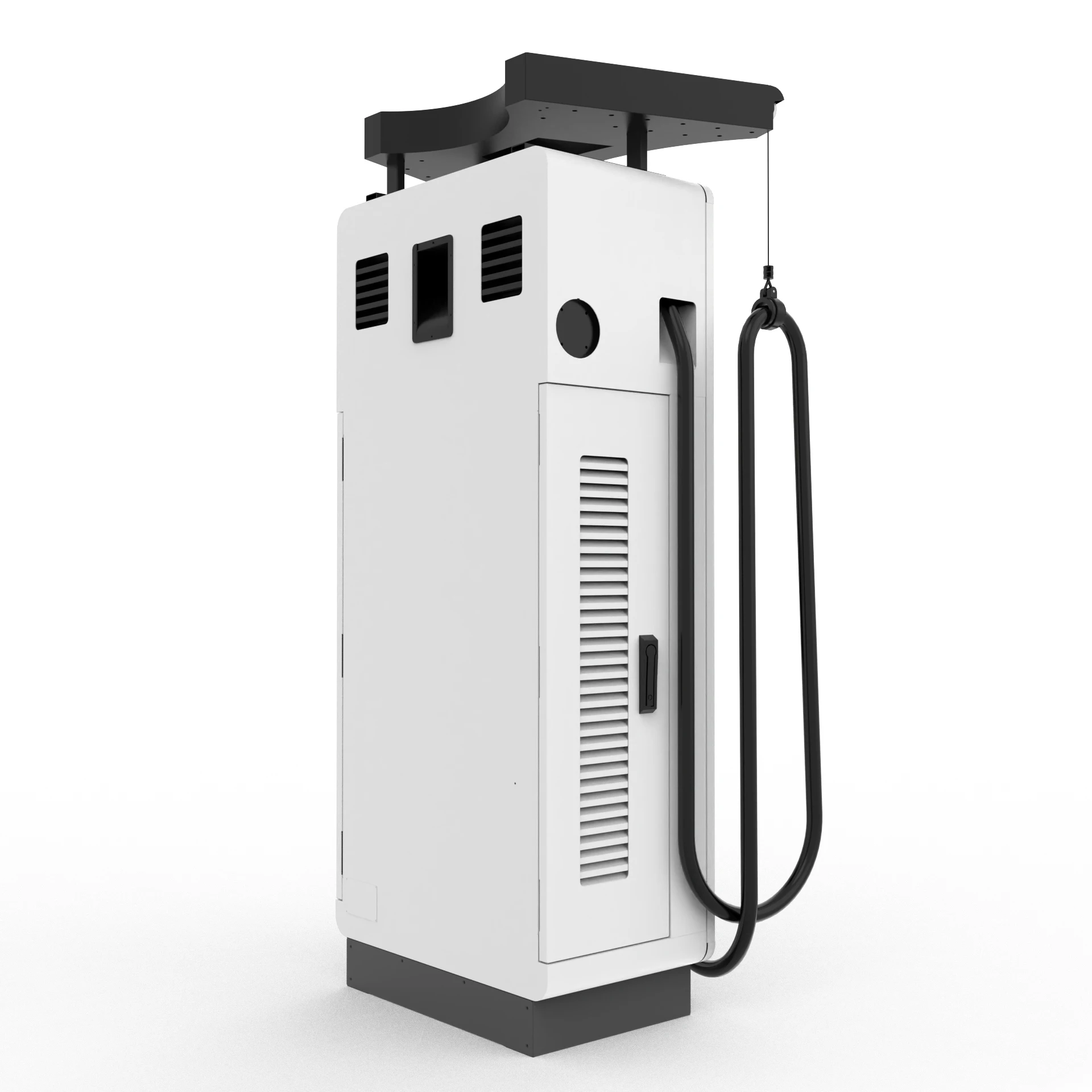 Зарядная станция постоянного т – обзор и цена Ev Charging Station 60Kw Dc Fast