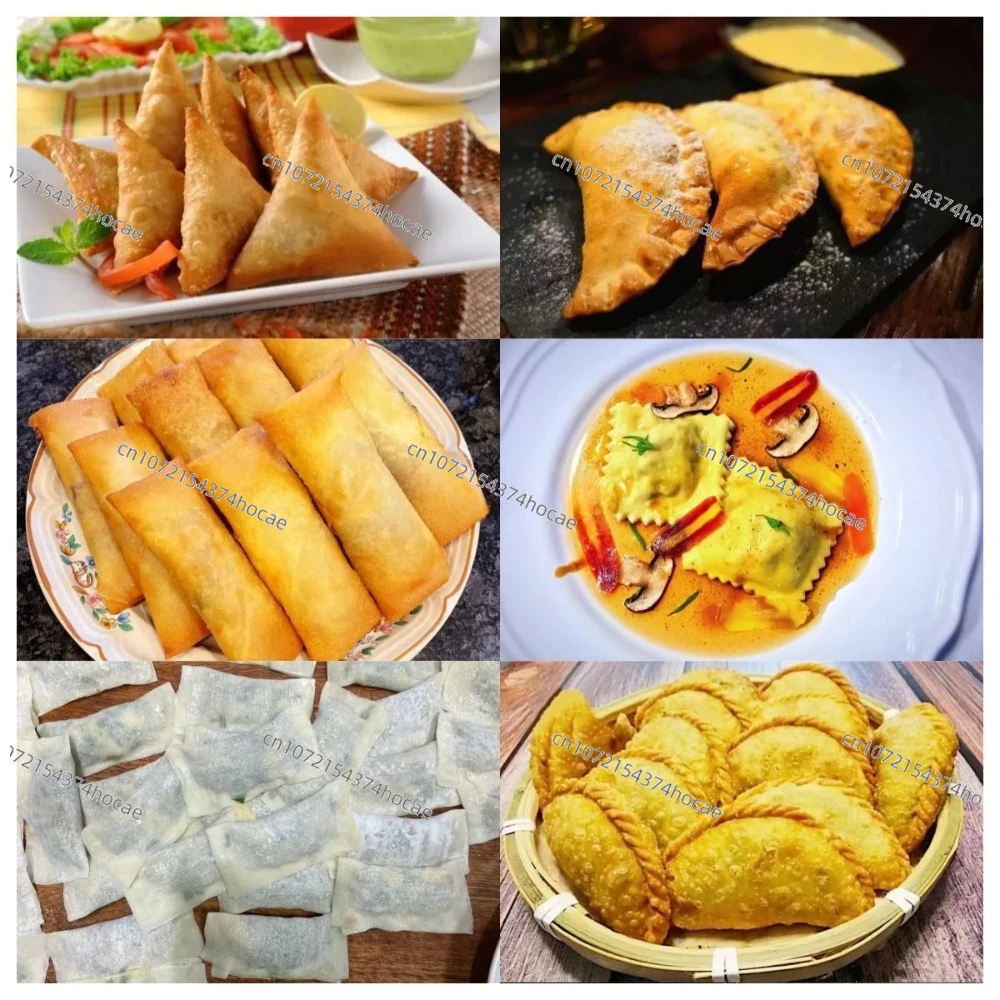 자동 만두 제조기, 시간당 4800개 만두 접는 팬케이 - Commercial Kitchen Supplies 리뷰 및 가격