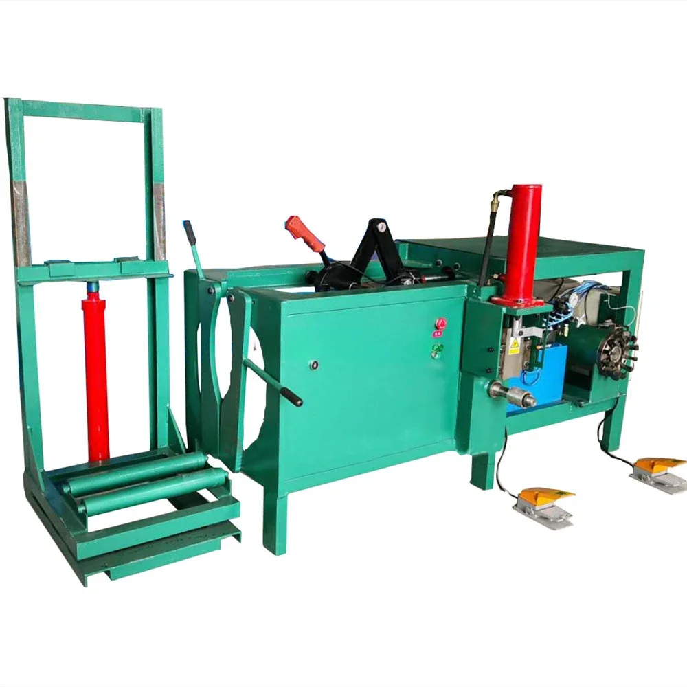 Wholesale best price motor stator wrec machine cutter for sale