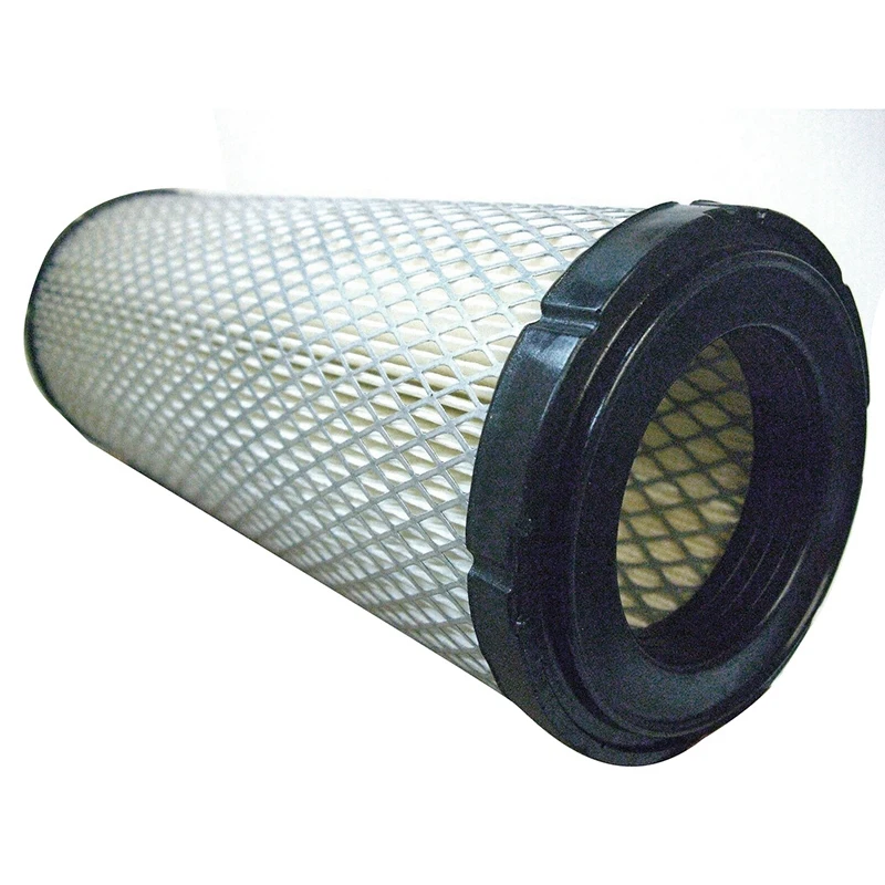 P821575 Air Filters Mechanical Filters Excavator Air Filters For YANMAR VOLVO Air Cleaner Housings