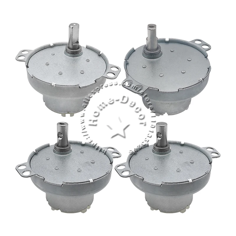 1Pcs JS-50T Dc Gear…