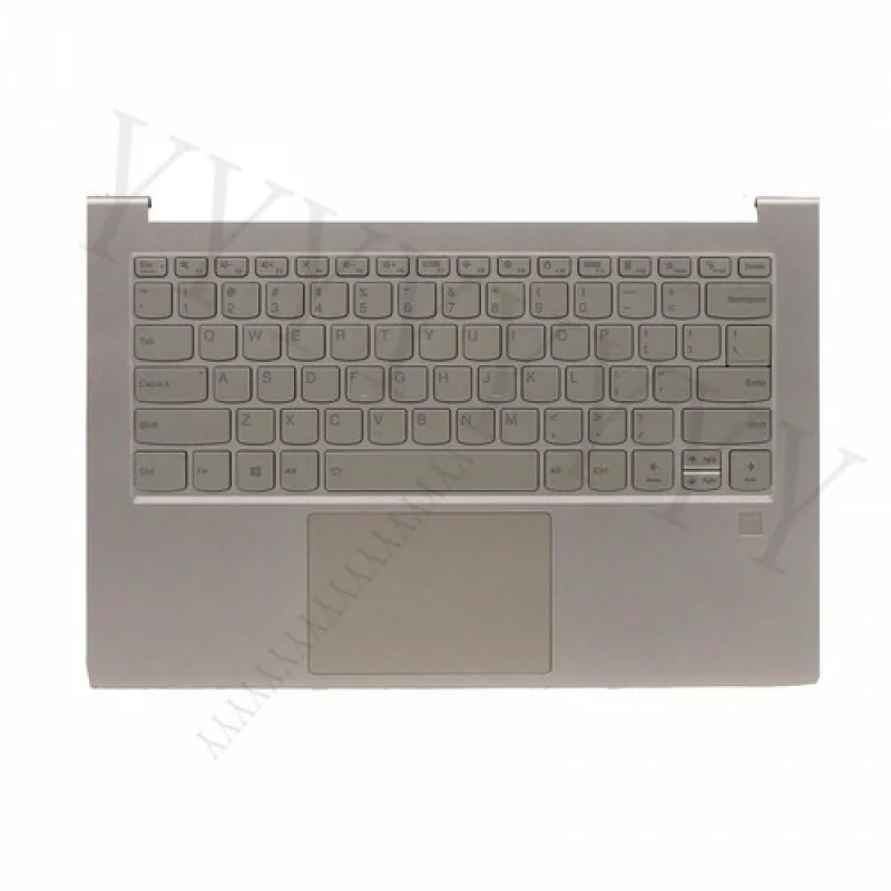 

Y + новый верхний чехол для Lenovo Yoga 9-14ITL5 82BG с упором для рук 5CB0Z69768