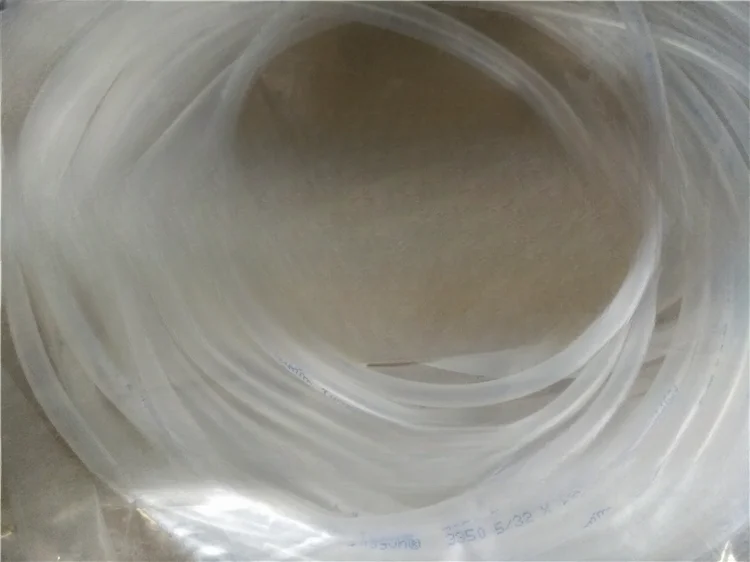 

Platinum Silicone Hose ABW00028