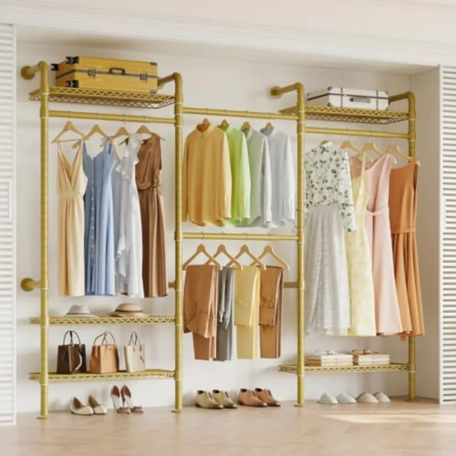 W3 Wall Mounted Clo…