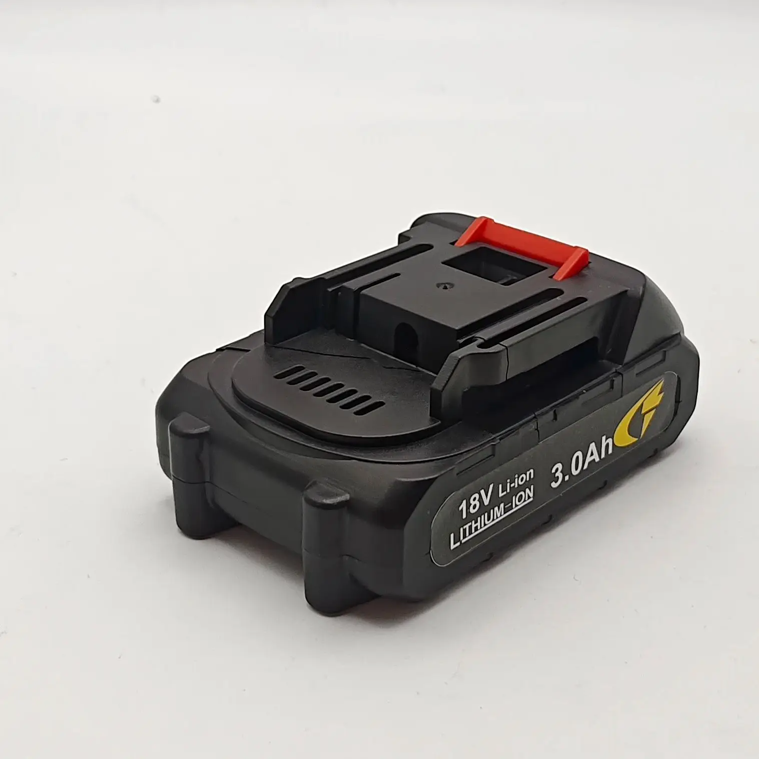 

5S 18V For Makita 18650 lithium battery can charge 6000mAh battery with high current and high discharge
