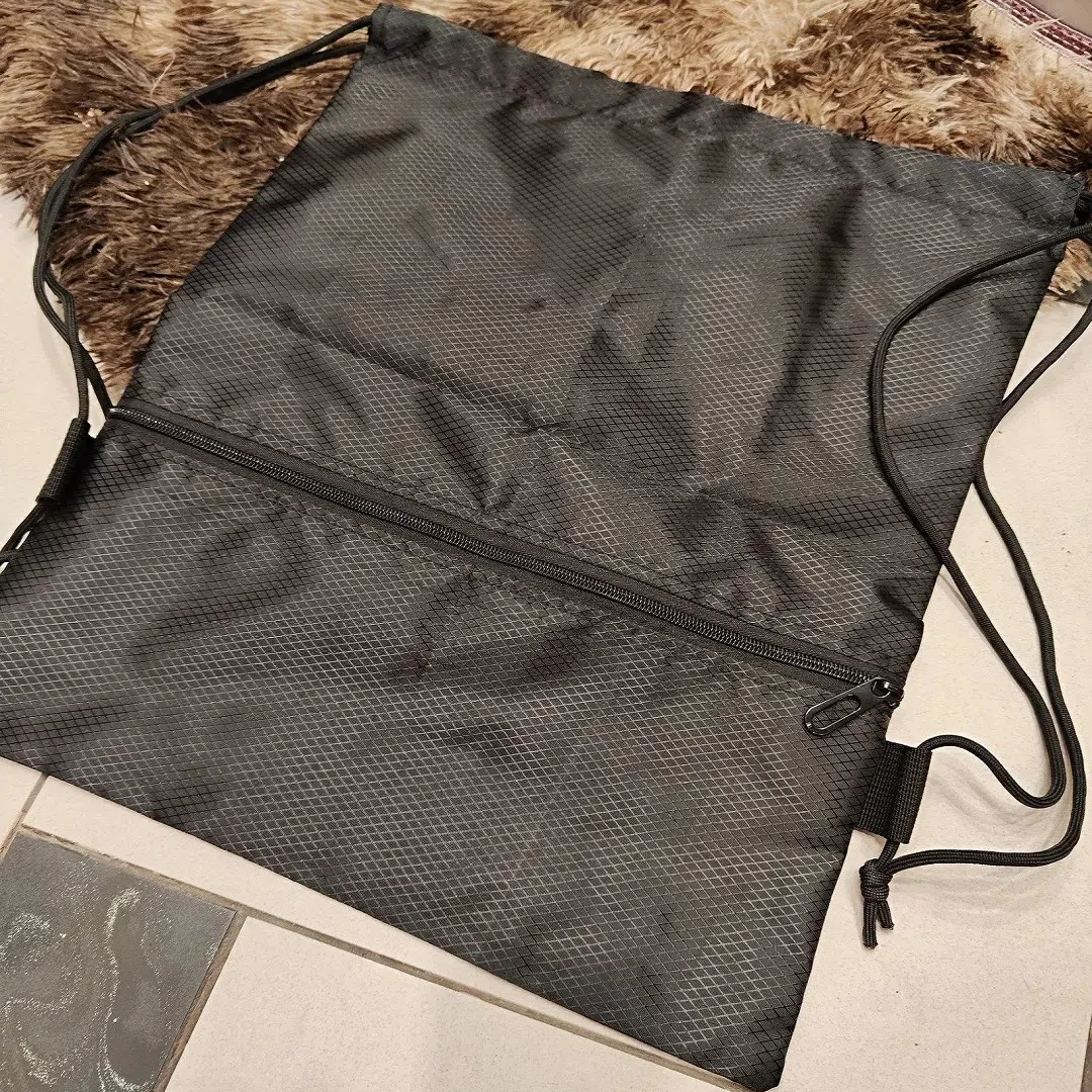 Thumbnail 4 - #17 Best Drawstring Gym Bags to Buy In 2026