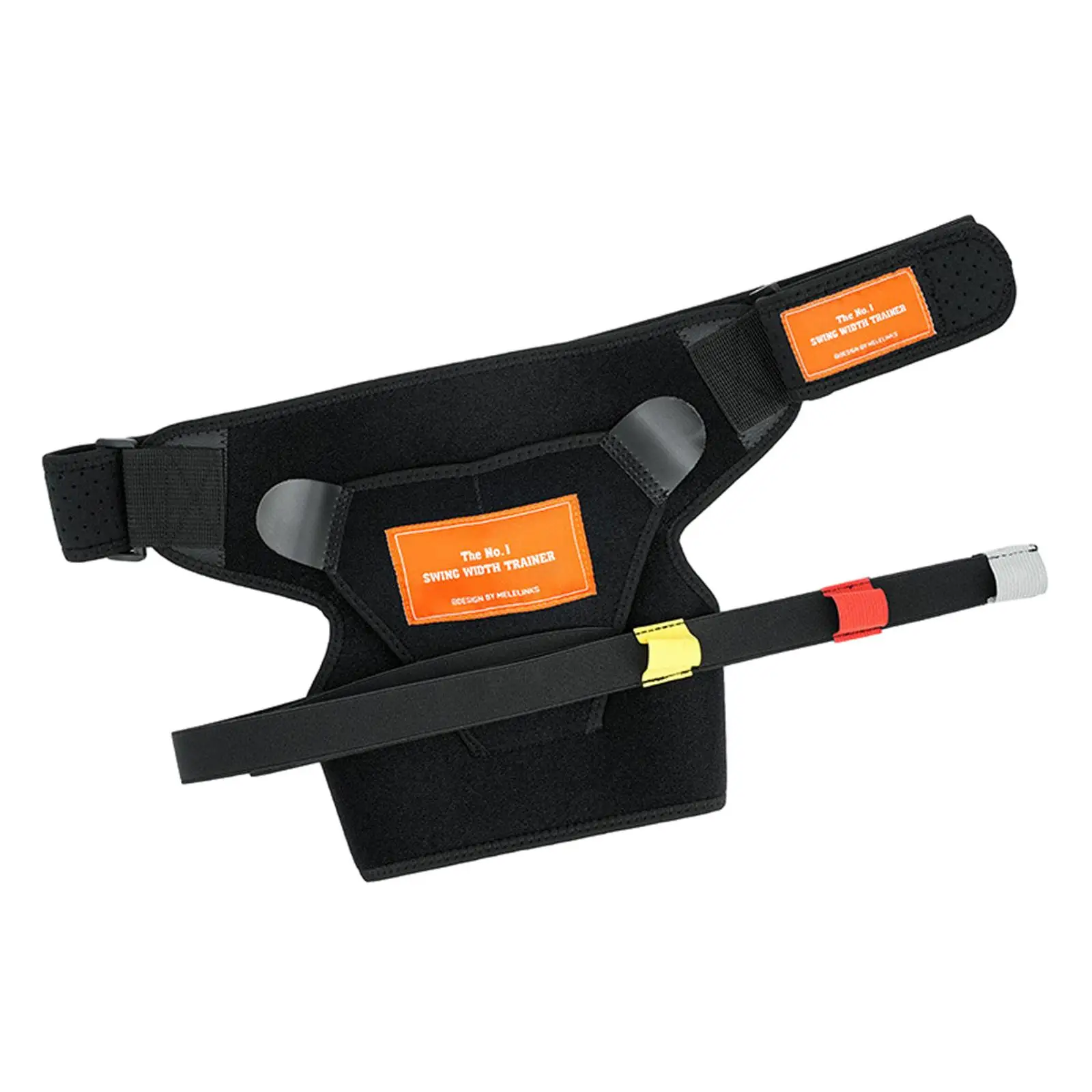 

Golf Swing Trainer Gesture Alignment Corrector Golf Training