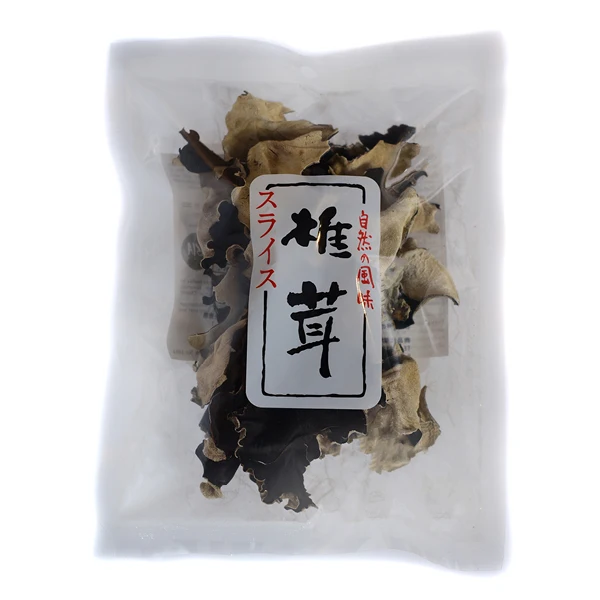 Getrocknete Pilze ganze Mun 50g-Asien Küche