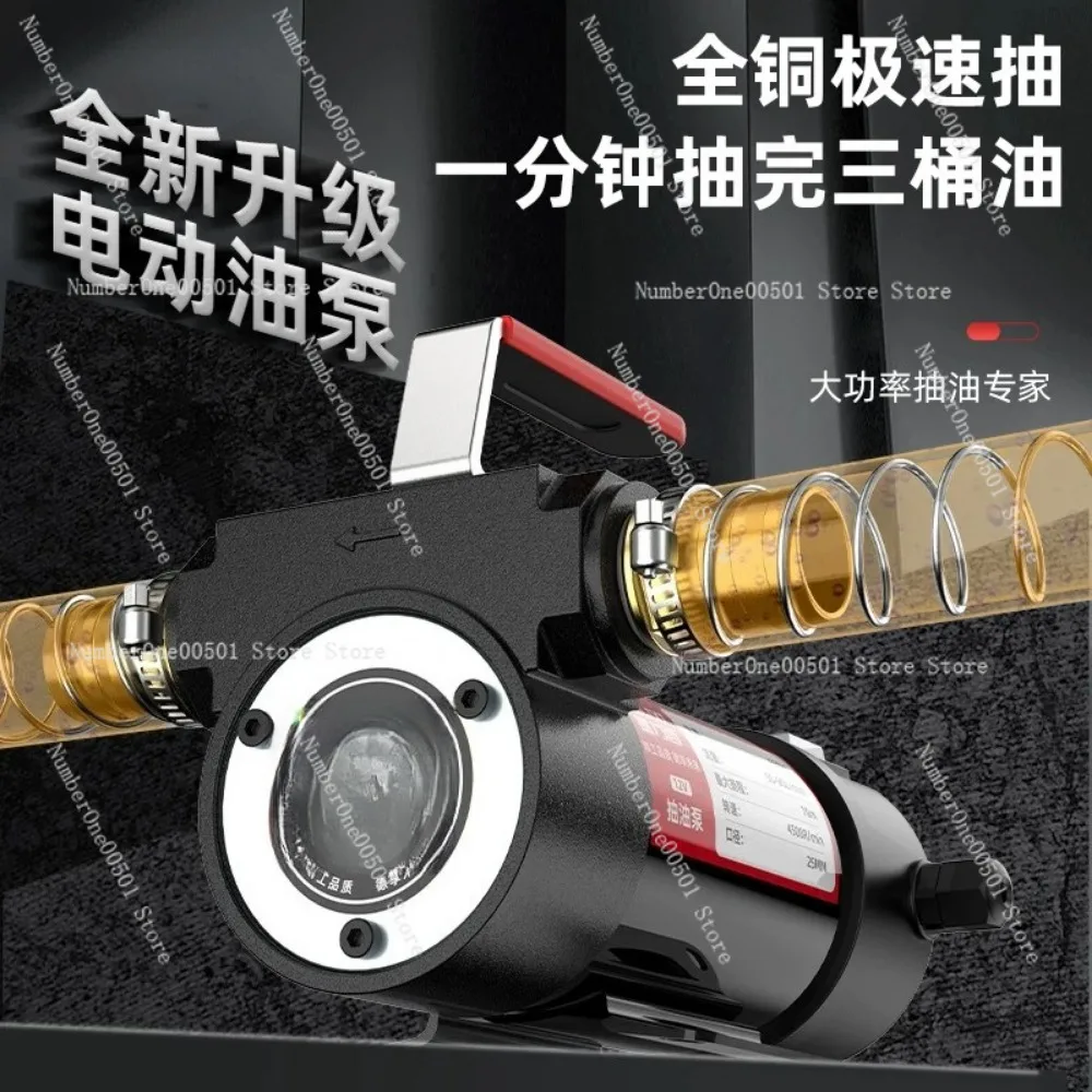 

DLX-CYB-01 12V 24V 220V Small Electric Self Priming Water Pump