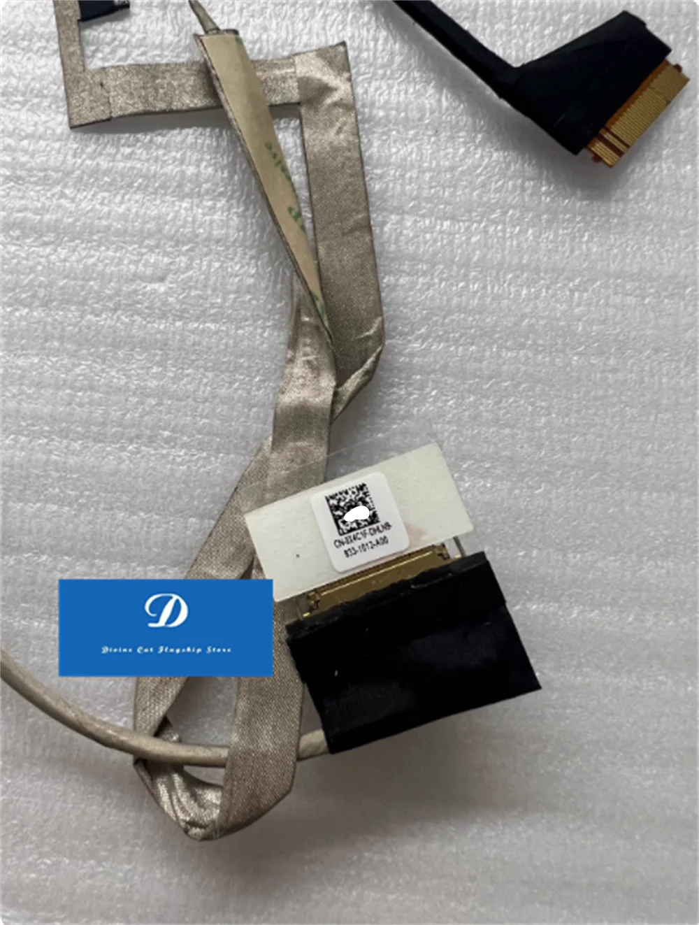 Dla Lenovo Thinkpad E14 Gen 1 Touchpad z kablem