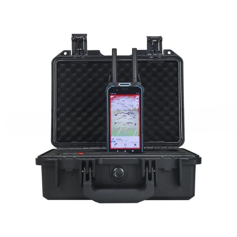 Detection device drone detection device supports multiple languages frequency distance