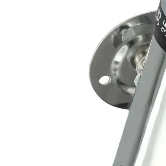 

Хромированный регулирующий клапан для душа из сплава, аксессуары для ванной комнаты, смеситель для душа, клапан для термостатического открытого стержня, верхняя часть крана G1/2, выход