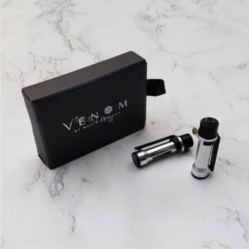 Venom Factory Magie Pro - by Tricks Magic Thread Invisible Project 
