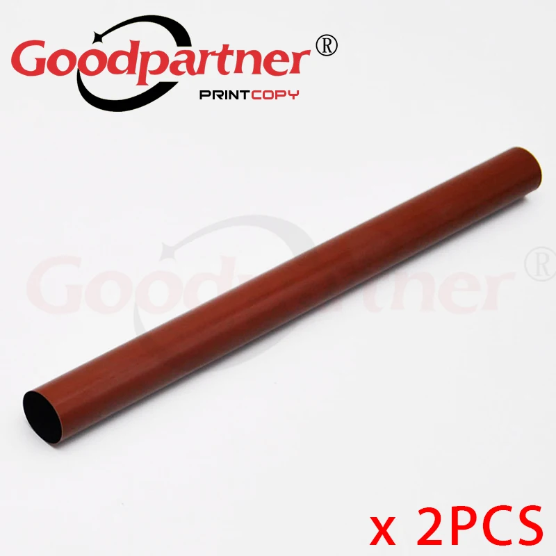 2X RM1-1821 Fuser Film Sleeve for HP Color LaserJet 1600 2600 2605 CM1015 CM1017 CP1025 CP1525 CP2025 M275 M175 M176 M177