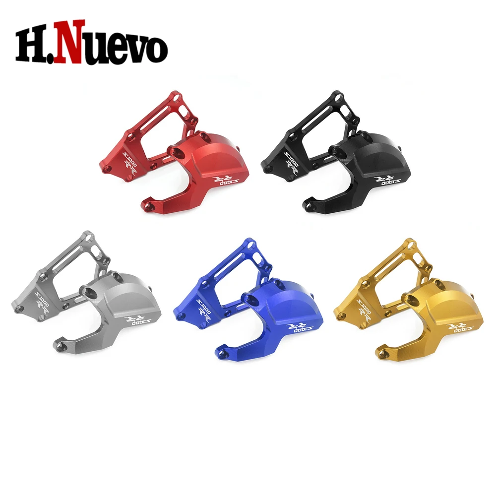 For Bmw S1000rr 2009 2010 2011 2012 2013 2014 2015 2016 Engine Frame Guard Cover Slider Protector for S1000rr Side Stator Case