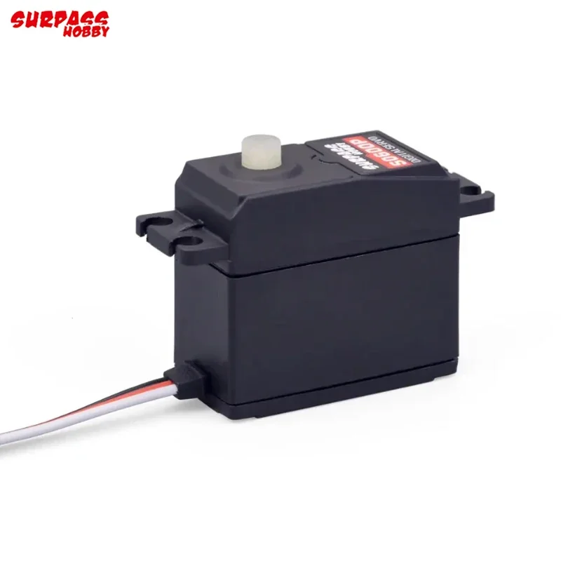 تجاوز هواية S0600P البلاستيك والعتاد 6 كجم أجهزة رقمية ل RC 1/10 1/12 1/14 عالية السرعة RC سيارة الطائرات RC قارب روبوت ذكي #4